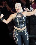 Profile Photo of Dana Brooke - Wikipediaon Wikipedia