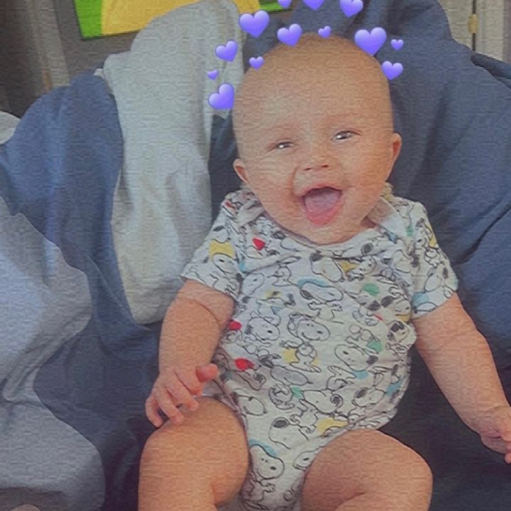 Profile Picture of Star Hendrix (@starhendrix1) on Tiktok