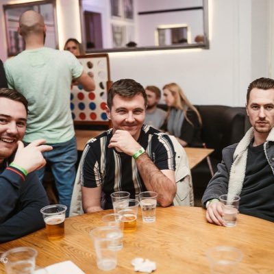 Profile Picture of Bradley Cull (@BradleyCull) on Twitter