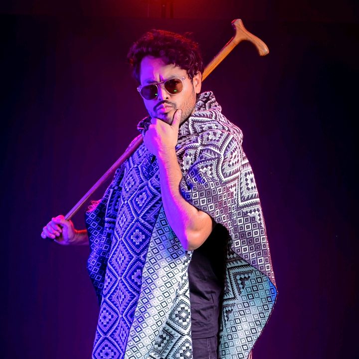 Profile Picture of Cojo Feliz (@cojofeliz) on Tiktok