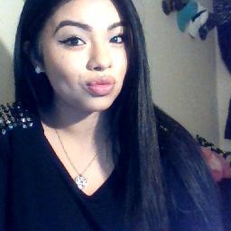 Profile Picture of Raquel Mojica (@lady_raq99) on Twitter