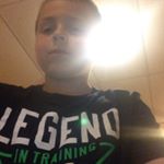 Profile Picture of Nathan Metzger (@nathanmetz01) on Instagram