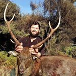 Profile Picture of Philip Kidd Cheick (@philipcheick) on Instagram