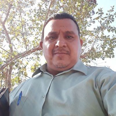 Profile Picture of Carlos Sermeño (@CarlosSermeo5) on Twitter