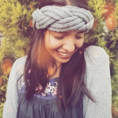 Profile Picture of Juliet González (@JulietGonzlez8) on Twitter