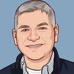 Profile Picture of Robert Stewart (@rob_stewart) on Instagram