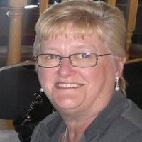 Profile Picture of Joyce Mason (@joyce-mason-26) on Quora