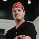 Profile Picture of Daniel Barker MD (@drdanielbarker) on Instagram