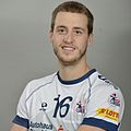 Profile Picture of Carlos Mora (volleyball)on Wikipedia