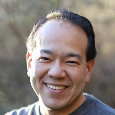 Profile Picture of Victor Cheng (@VictorCheng) on Twitter