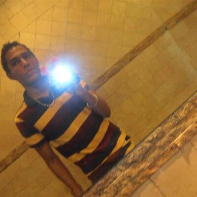 Profile Picture of Victor Neal (@neal_victor) on Twitter