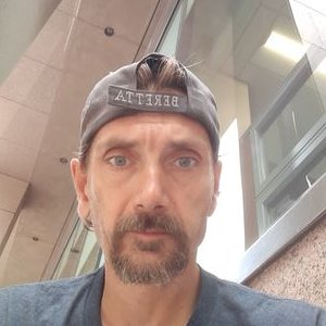 Profile Picture of Jeff Van Damme (@DammeJeff) on Twitter