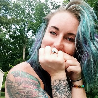 Profile Picture of Brittany Hyde (@hydenseek1123) on Twitter