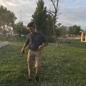 Profile Picture of Osama Sehbai (@OSehbai) on Twitter