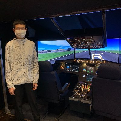 Profile Picture of Justin Chiang (@JustinC90550703) on Twitter