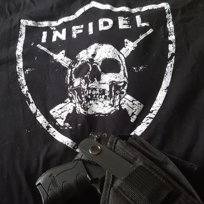 Profile Picture of  ❌ 🇺🇸Steve 🇺🇸 ❌ (@SteveScottLamb1) on Twitter