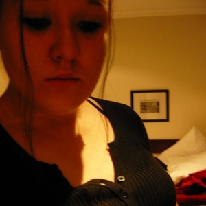 Profile Picture of Tabitha De Vos (@666kinky_kitty666) on Myspace
