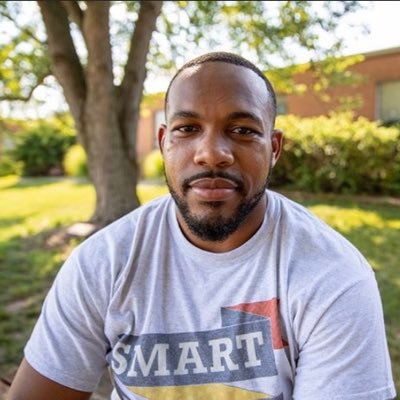 Profile Picture of Josh Jones, MSW (@JoshJonesin4Mor) on Twitter