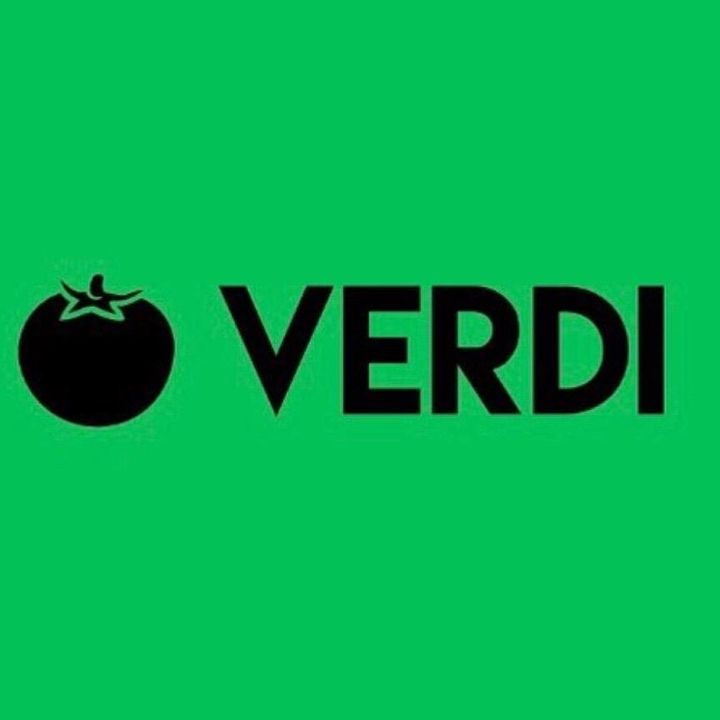 Profile Picture of Verdi 🌱 (@verdimontreal) on Tiktok