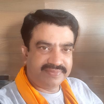 Profile Picture of Dineshwar Kr Singh (@Dineshwr) on Twitter