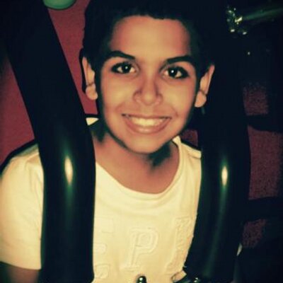 Profile Picture of Derek Ortiz Quezada (@DerekAOQuezada) on Twitter