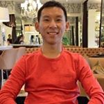 Profile Picture of Chris Hsieh (@chrischsieh) on Instagram