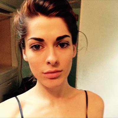 Profile Picture of Amanda Carin Noren (@acnoren) on Twitter