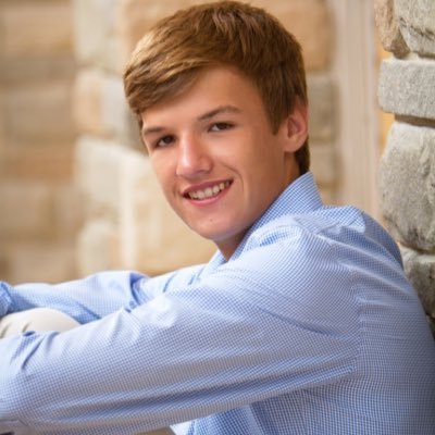 Profile Picture of Nicholas Rousseau (@NRousseau31) on Twitter