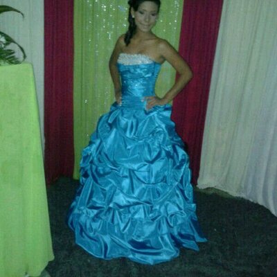 Profile Picture of Grisel Gonzalez ♥ (@isgg_) on Twitter