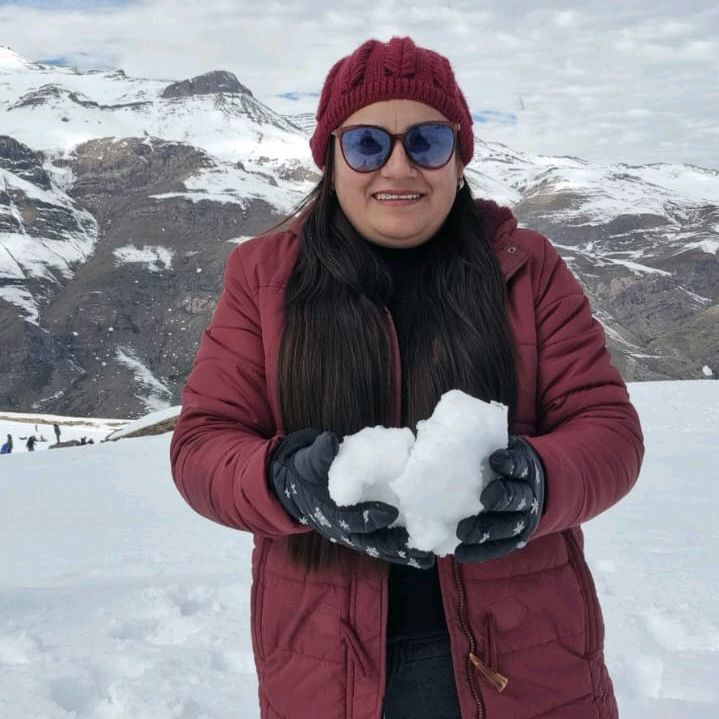 Profile Picture of Nancy pizan (@nancypizan38) on Tiktok