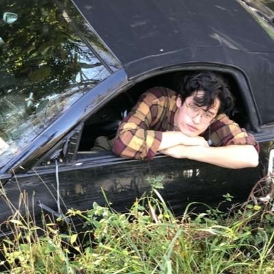 Profile Picture of James Ricks (@jamescantwrite) on Twitter