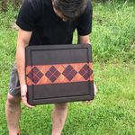 Profile Picture of Eric Sussman (@argyleric) on Instagram