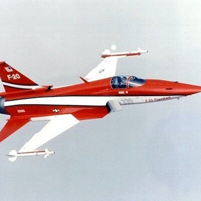 Profile Picture of Jim Fairchild (@jfair5) on Twitter