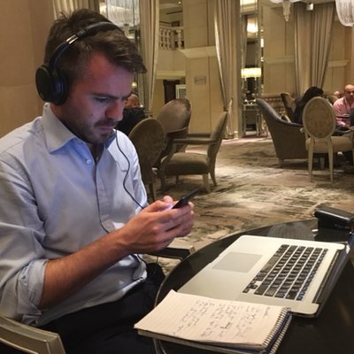 Profile Picture of Patrick Osgood (@PatrickOsgood) on Twitter