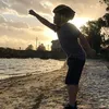 Profile Picture of Justin Huang (@justinhuang67) on Tiktok