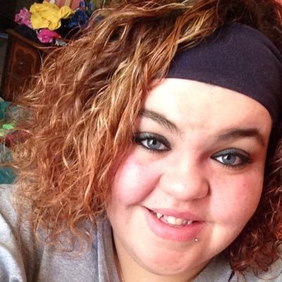 Profile Picture of Trisha Campbell (@trishacampbell2) on Twitter
