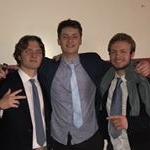 Profile Picture of Tom Doran (@dom_toran) on Instagram