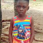 Profile Picture of Lawrence Junior Kallon (@Lawrence-Junior-Kallon) on Facebook