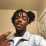 Profile Picture of Isaiah Osborne Jones (@zayyydagoat) on Instagram