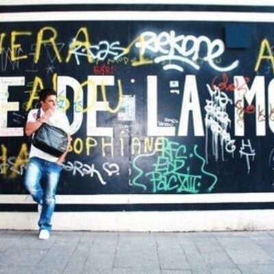 Profile Picture of Marc Rivet (@MarcxRivet) on Twitter