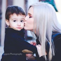 Profile Picture of Morgan Bailey (@morgan-bailey-65) on Quora