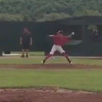 Profile Picture of Joe Frei (@JoeFrei10) on Twitter