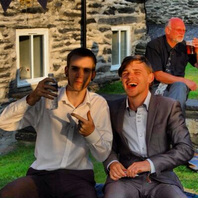 Profile Picture of Kyle Weston (@kyleweston13) on Twitter