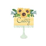 Profile Picture of Cakes by Casey (@cakesbycasey.buffalo) on Instagram