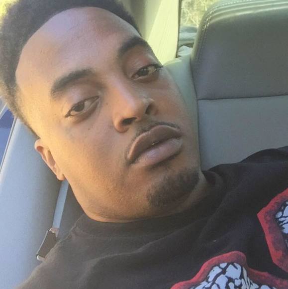 Profile Picture of Justin Mayfield (@cutthroat74) on Poshmark