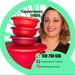 Profile Picture of Tupperware Tamara (@tamaratupperware) on Pinterest