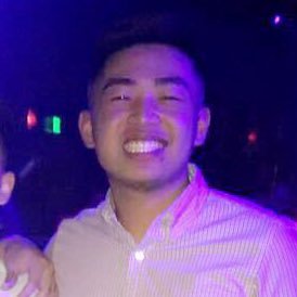 Profile Picture of Thomas Lam (@OhMyLam) on Twitter