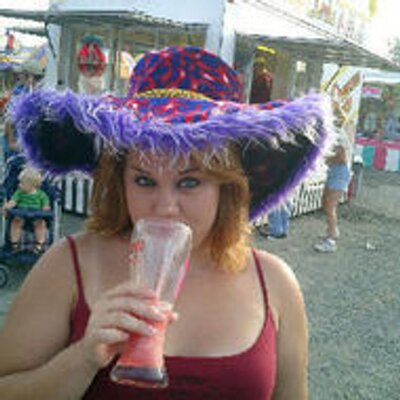 Profile Picture of Cathy Jeffrey (@CammyCathy) on Twitter
