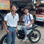 Profile Picture of Andre Rizky Prahasto (@radenandre23) on Instagram