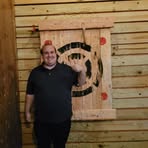 Profile Picture of David Bednarowicz (@dbednarowicz) on Facebook